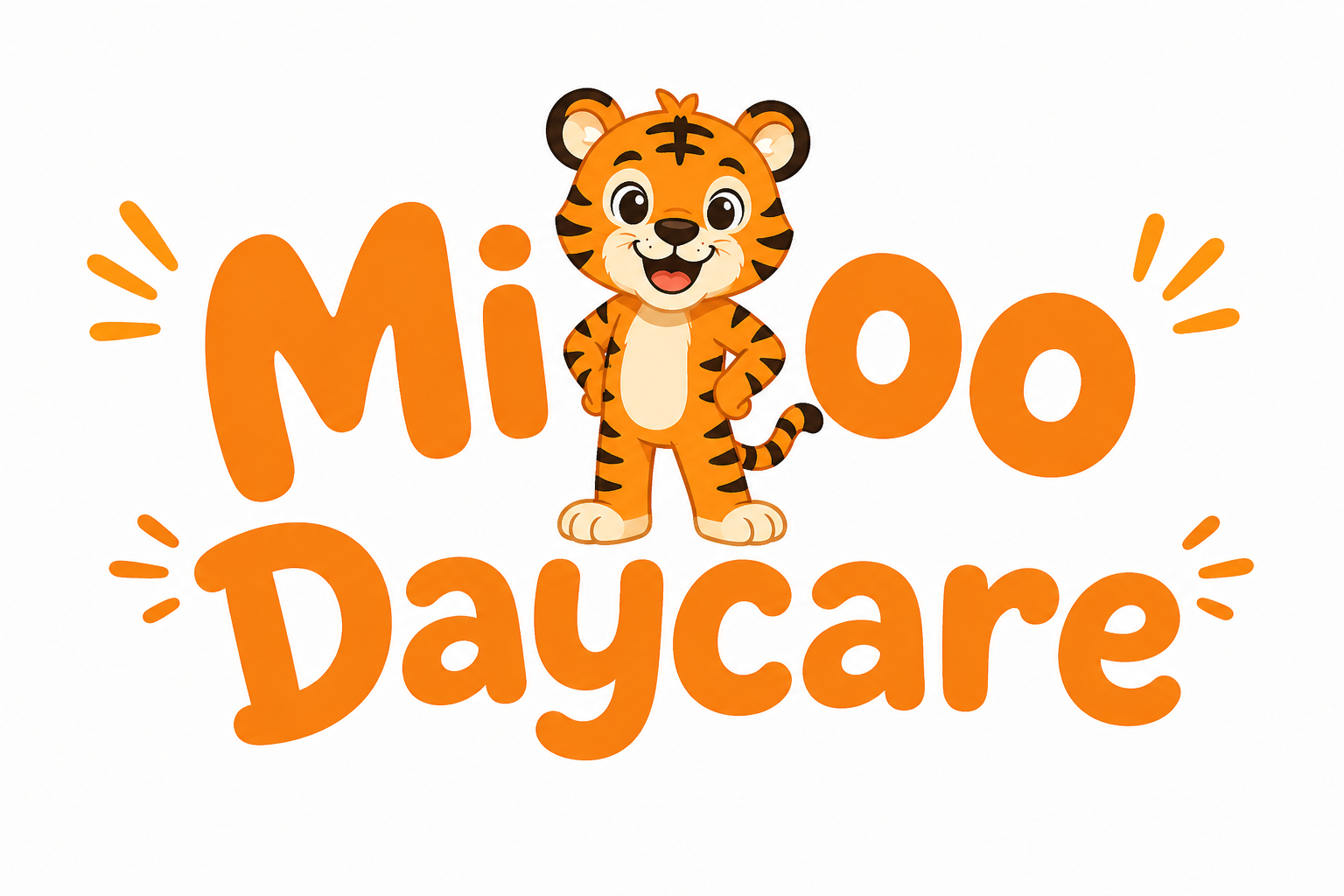 Minoo Daycare in Irvine
