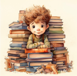Reading_minoo_daycare